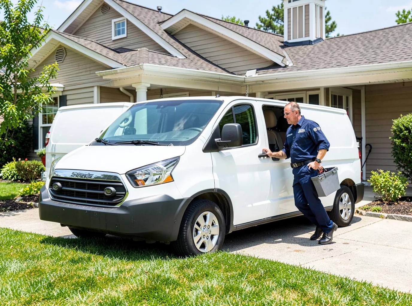 Emergency Plumber company in Delmar, DE