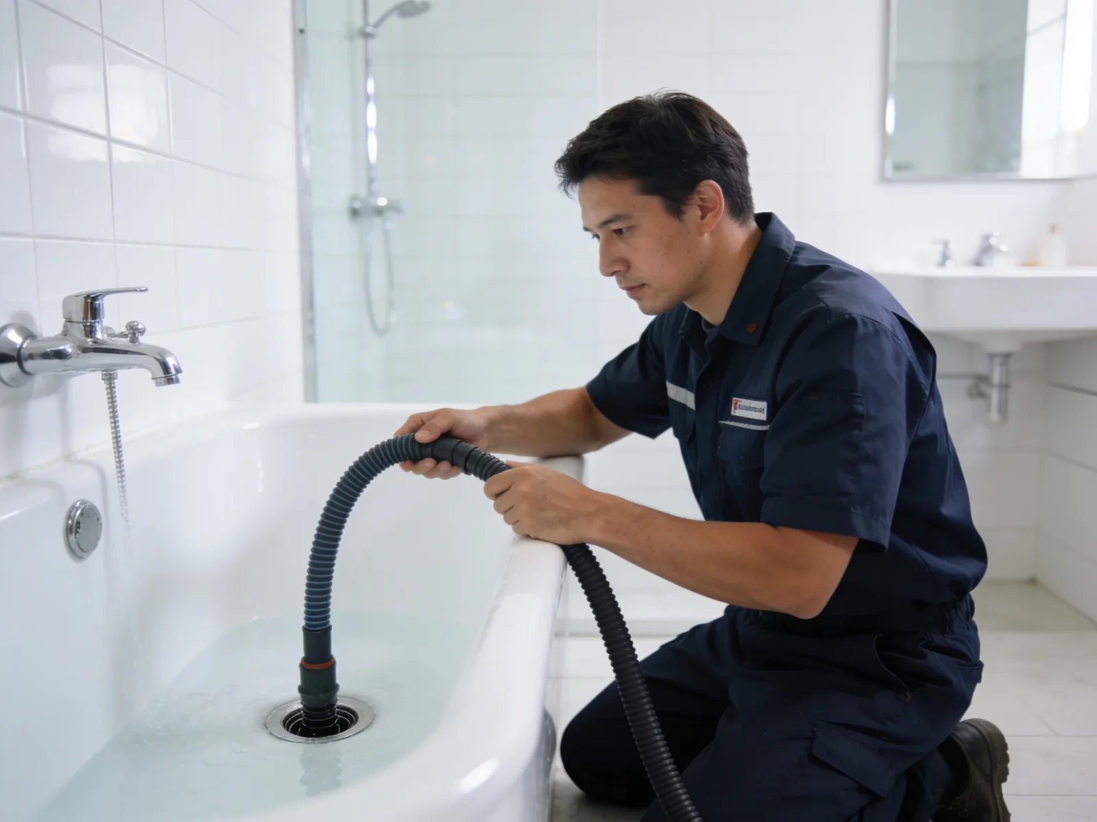Emergency Plumber Delmar, DE FAQs